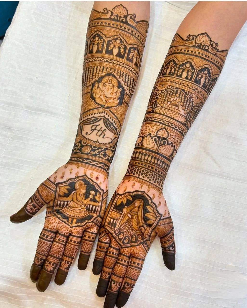 Bridal Mehendi Price vs Quality: What Really Matters?